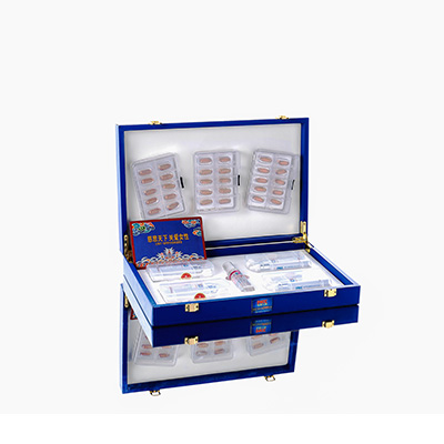 卫东爱芯回春综合版